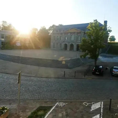 Hyper Centre Parking Wi-fi Netflix * Maubeuge
